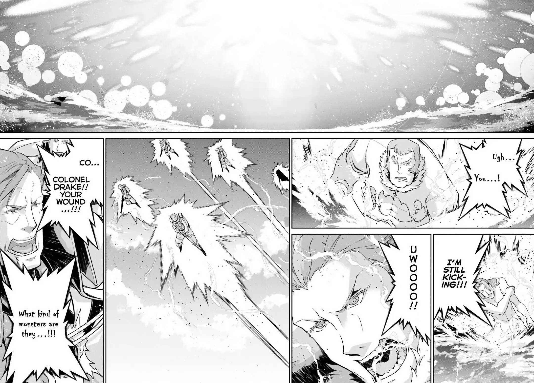 Youjo Senki Chapter 52 68